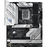 ASUS ROG STRIX B760-A GAMING WIFI, Mainboard grau/silber