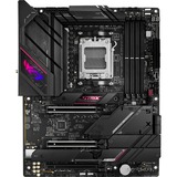 ASUS ROG STRIX X670E-E GAMING WIFI, Mainboard schwarz