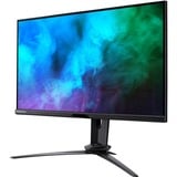 Acer Predator X28, Gaming-Monitor 71 cm (28 Zoll), schwarz/silber, UltraHD/4K, IPS, HDR, NVIDIA G-Sync, 155Hz Panel