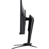 Acer Predator X28, Gaming-Monitor 71 cm (28 Zoll), schwarz/silber, UltraHD/4K, IPS, HDR, NVIDIA G-Sync, 155Hz Panel