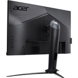 Acer Predator X28, Gaming-Monitor 71 cm (28 Zoll), schwarz/silber, UltraHD/4K, IPS, HDR, NVIDIA G-Sync, 155Hz Panel