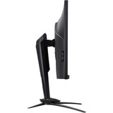 Acer Predator X28, Gaming-Monitor 71 cm (28 Zoll), schwarz/silber, UltraHD/4K, IPS, HDR, NVIDIA G-Sync, 155Hz Panel