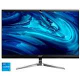 Acer Veriton Z2594G (DQ.VX2EG.001), PC-System schwarz, Windows 11 Pro 64-bit