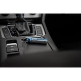 Ansmann Li-Ion Akku 2.600 mAh, mit Micro-USB Ladebuchse 18650, 1 Stück