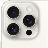 Apple iPhone 15 Pro Max 512GB, Handy Titan Weiß, iOS, NON DEP