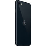 Apple iPhone SE 3. Generation (2022) 256GB Generalüberholt, Handy Mitternacht, iOS