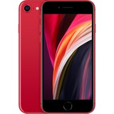 Apple iPhone SE (2020) 128GB, Handy Product Red, iOS, NON DEP