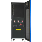 BlueWalker PowerWalker VFI 180K CPG PF1 3/3 BX, USV schwarz, ohne Akkus