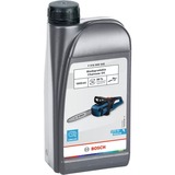 Bosch Biologisch abbaubares Sägekettenöl, 1 Liter LongLife