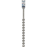 Bosch PRO SDS max-4 Hammerbohrer, Ø 35mm Arbeitslänge 400mm