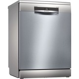 Bosch SMS6ECI07E Serie | 6, Spülmaschine edelstahl, Home Connect
