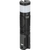 Brennenstuhl Akku LED Outdoor Lampe UL 400 AT, LED-Leuchte 