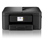 Brother DCP-J1460DW, Multifunktionsdrucker schwarz, Scan, Kopie, USB, WLAN, Duplex (Druck)