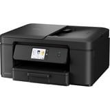 Brother DCP-J1460DW, Multifunktionsdrucker schwarz, Scan, Kopie, USB, WLAN, Duplex (Druck)