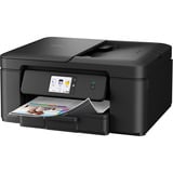 Brother DCP-J1460DW, Multifunktionsdrucker schwarz, Scan, Kopie, USB, WLAN, Duplex (Druck)