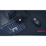 CHERRY MC 2.1, Gaming-Maus schwarz