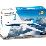 COBI Boeing 787 Dreamliner, Konstruktionsspielzeug Maßstab 1:110