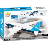 COBI Boeing 787 Dreamliner, Konstruktionsspielzeug Maßstab 1:110