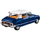 COBI Citroen DS 21 Pallas 1968, Konstruktionsspielzeug Maßstab 1:12