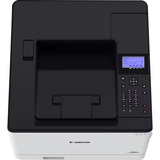 Canon i-SENSYS LBP673Cdw II, Farblaserdrucker grau/schwarz, USB, LAN, WLAN, Duplex (Druck)