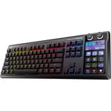 Corsair GALLEON 100 SD, Gaming-Tastatur schwarz, DE-Layout, Corsair MLX Pulse