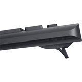 Dell KM3322W, Desktop-Set schwarz, DE-Layout, Plunger