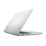 Dell Pro 16 (HT3DJ), Notebook platin, AMD Ryzen 5 220, AMD Radeon 740M, 16 GB DDR4, 512 GB (512 GB SSD), Windows 11 Pro