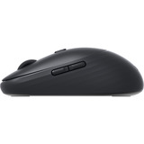 Dell Pro 7 Silent (MS726), Maus schwarz