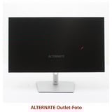 Dell UltraSharp U2724DE, LED-Monitor 68.5 cm (27 Zoll), silber/schwarz, QHD, IPS Black, Thunderbolt, USB-C, RJ45, 120Hz Panel