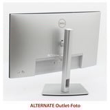 Dell UltraSharp U2724DE, LED-Monitor 68.5 cm (27 Zoll), silber/schwarz, QHD, IPS Black, Thunderbolt, USB-C, RJ45, 120Hz Panel