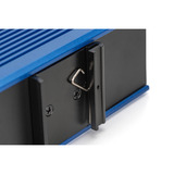 Digitus Industrial 8+2-Port Gigabit Ethernet, Switch 