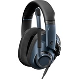 EPOS H6PRO Audio Bundle, Gaming-Headset schwarz, Geschlossen