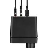 EPOS H6PRO Audio Bundle, Gaming-Headset schwarz, Geschlossen