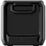 EcoFlow GLACIER Classic 55L, Kühlbox grau