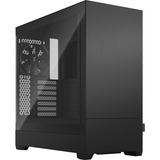 Fractal Design Pop Silent Black TG Clear Tint, Tower-Gehäuse schwarz