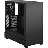 Fractal Design Pop Silent Black TG Clear Tint, Tower-Gehäuse schwarz