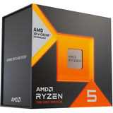 GIGABYTE AMD Upgrade Ryzen™ 5 7500X3D + B850 AORUS ELITE WiFi7 + 32GB 6000-30, PC-Aufrüstkit schwarz
