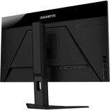 GIGABYTE G27F 2, Gaming-Monitor 68.58 cm (27 Zoll), schwarz, FullHD, HDMI, Displayport, USB, HDR, 165Hz Panel