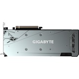 GIGABYTE Radeon RX 6750 XT GAMING OC 12G, Grafikkarte RDNA 2, GDDR6, 2x DisplayPort, 2x HDMI 2.1