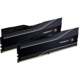 G.Skill DIMM 64 GB DDR5-6000 (2x 32 GB) Dual-Kit, Arbeitsspeicher schwarz, F5-6000J3238G32GX2-TZ5N, Trident Z5 NEO, AMD EXPO