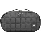 HORI Gesteppte Tasche  schwarz, für Nintendo Switch 2