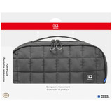 HORI Gesteppte Tasche  schwarz, für Nintendo Switch 2