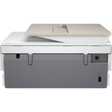HP ENVY Inspire 7924e All-in-One, Multifunktionsdrucker hellgrau/beige, HP+, Instant Ink, USB, WLAN, Scan, Kopie