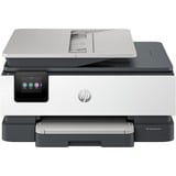HP OfficeJet Pro 8132e, Multifunktionsdrucker grau, HP+, Instant Ink, USB, WLAN, Kopie, Scan, Fax, Duplex (Druck)