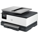 HP OfficeJet Pro 8132e, Multifunktionsdrucker grau, HP+, Instant Ink, USB, WLAN, Kopie, Scan, Fax, Duplex (Druck)