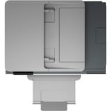 HP OfficeJet Pro 8132e, Multifunktionsdrucker grau, HP+, Instant Ink, USB, WLAN, Kopie, Scan, Fax, Duplex (Druck)