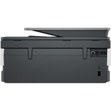 HP OfficeJet Pro 8132e, Multifunktionsdrucker grau, HP+, Instant Ink, USB, WLAN, Kopie, Scan, Fax, Duplex (Druck)