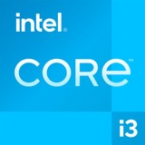Core™ i3-12100F, Prozessor