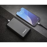 Intenso Powerbank XS20000 schwarz, 20.000 mAh