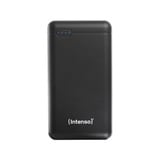 Intenso Powerbank XS20000 schwarz, 20.000 mAh